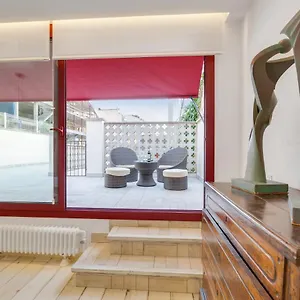 Contemporary Art House Figueras