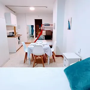 Estudios Appartamento