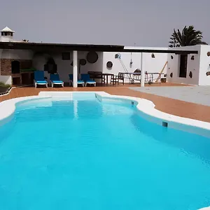 Eva Casa vacanze Tinajo