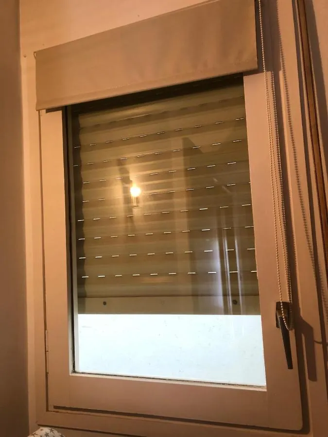 Habitacion Doble En Figueres Con Bano Compartido Appartamento Figueres (Girona)